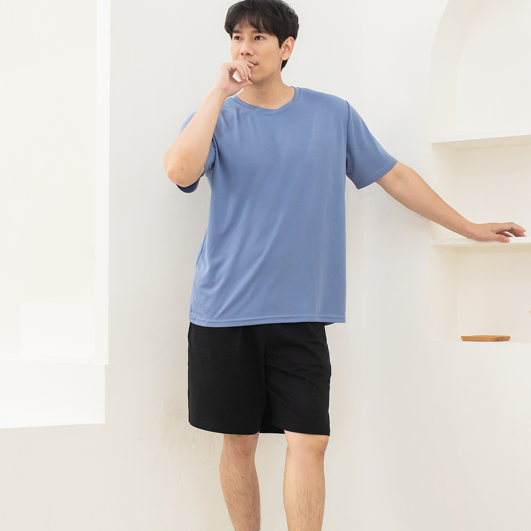 排汗上衣客製展示37